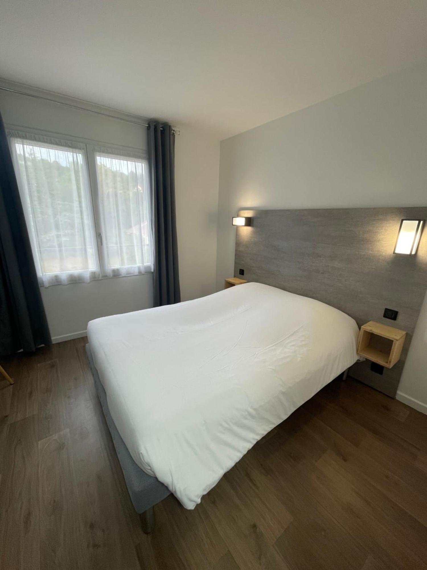 Hotel Castel Neuves-Maisons Luaran gambar