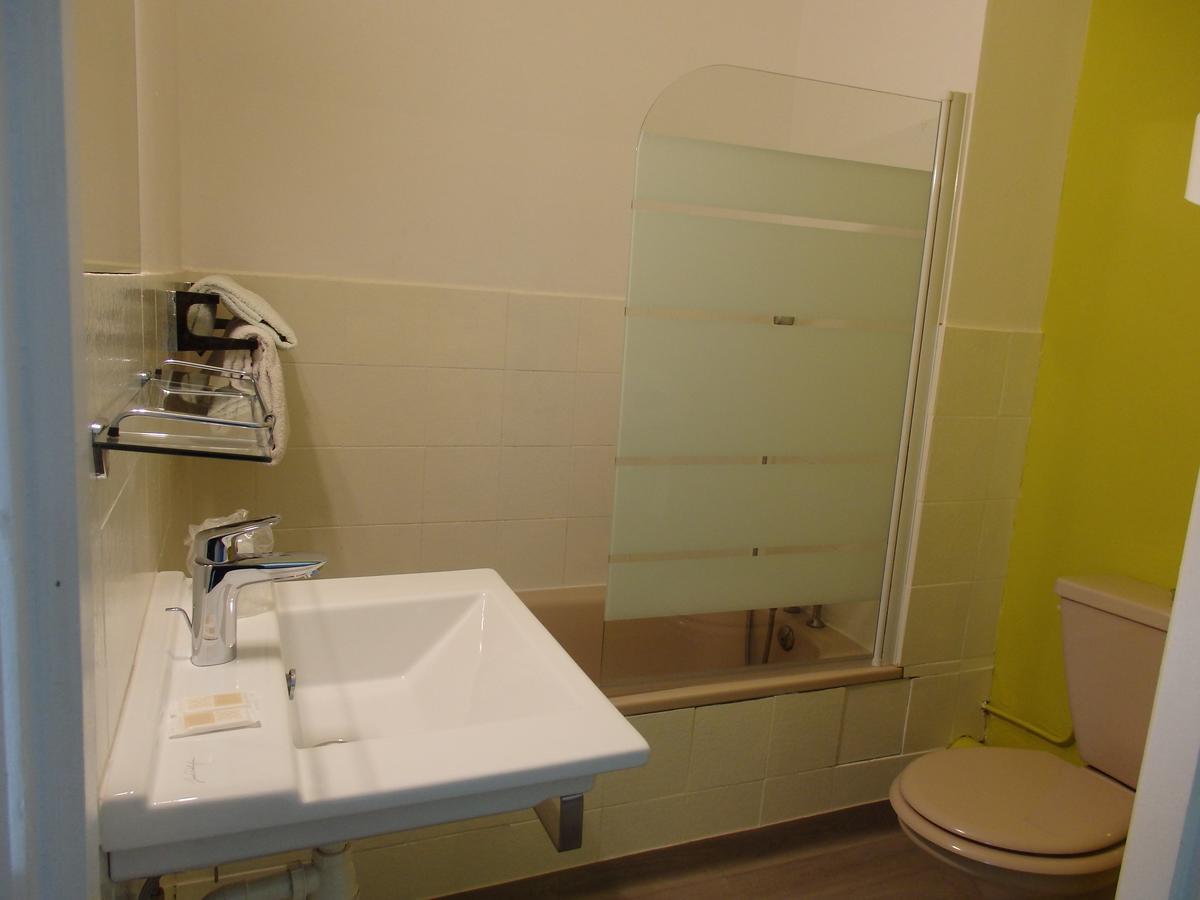 Hotel Castel Neuves-Maisons Luaran gambar