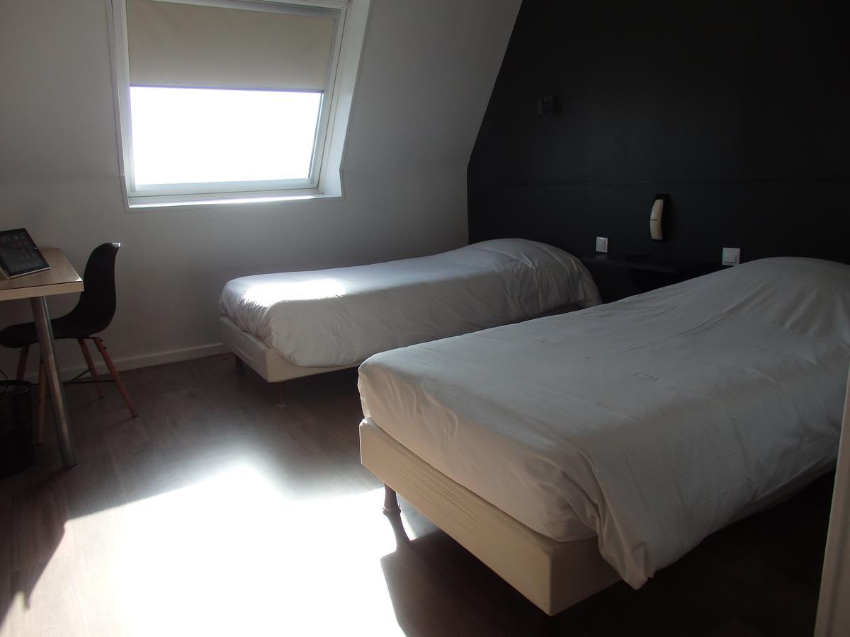 Hotel Castel Neuves-Maisons Luaran gambar