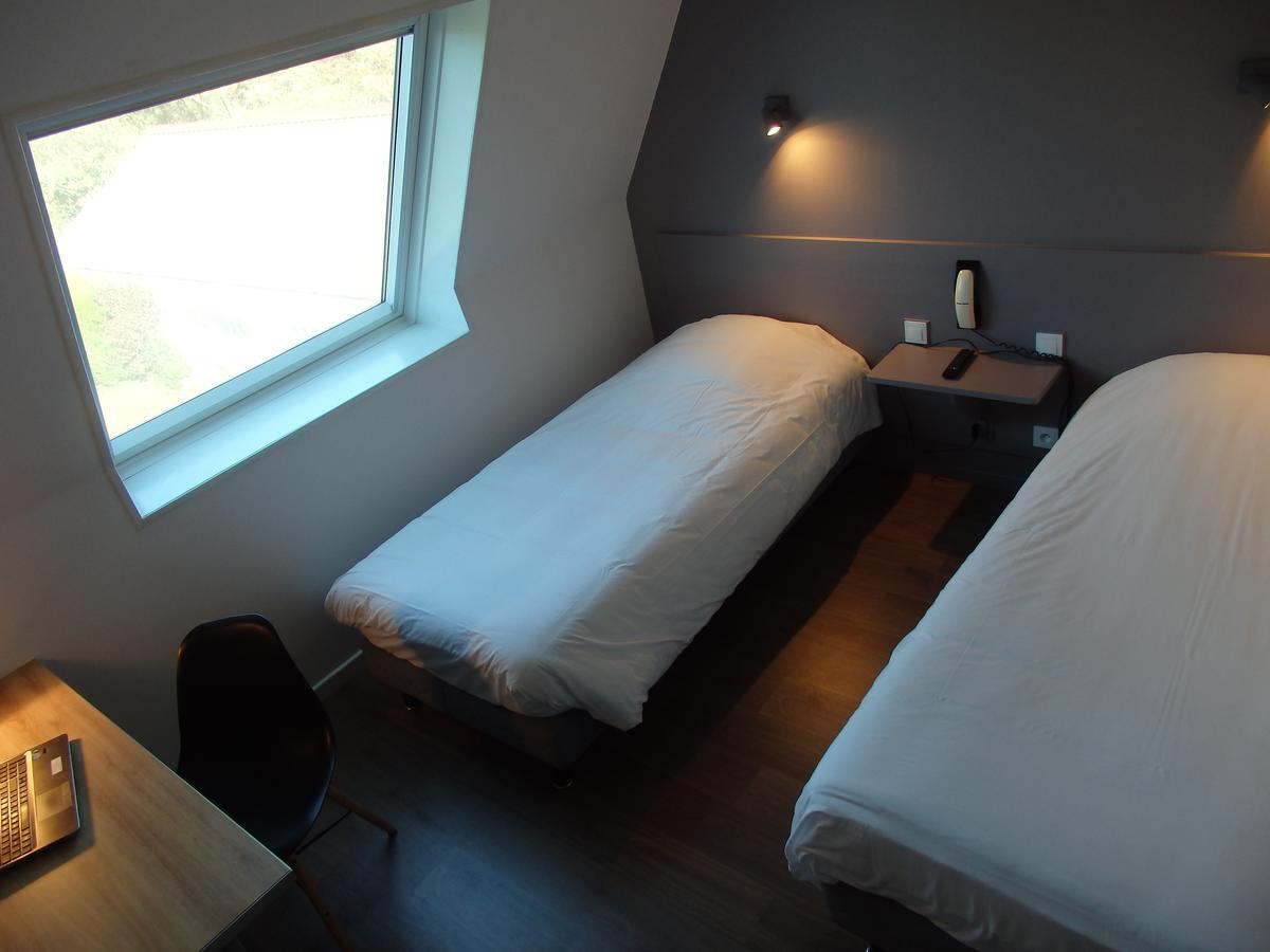 Hotel Castel Neuves-Maisons Luaran gambar